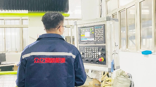 機(jī)加人必備，快看看這些你都有了嗎？-科鼎鑫