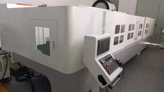 鋁型材加工中心型號是怎么規(guī)定的？