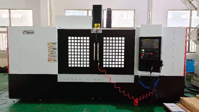 立式加工中心機(jī)床經(jīng)常用的部件要怎么維護(hù)？-江蘇科鼎鑫
