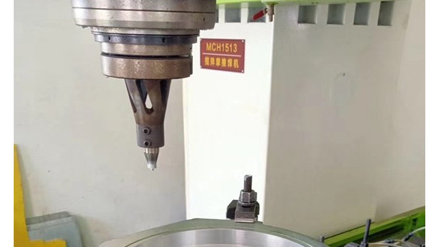 鋁型材摩擦焊接技術(shù)的特點(diǎn),你還知道哪些？-科鼎數(shù)控